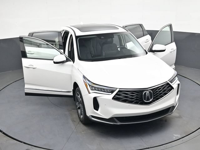 New 2026 Acura RDX w/ Technology Package AWD/4WD image 38