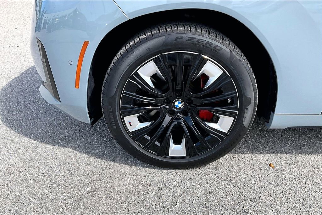 Used 2026 BMW X3 M50 w/ Premium Package image 13