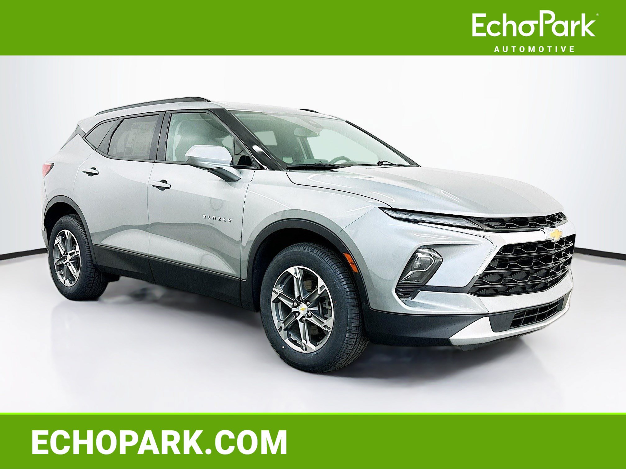 Used 2023 Chevrolet Blazer LT w/ Convenience Package AWD/4WD image 1
