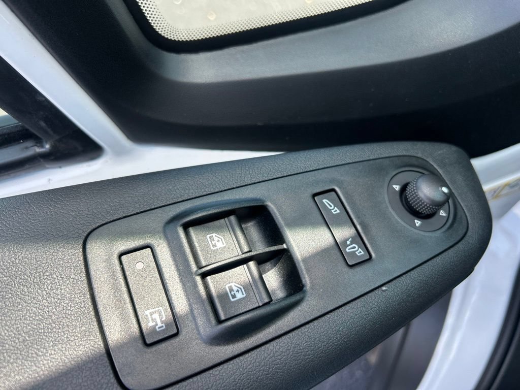 New 2026 RAM ProMaster 2500 w/ Convenience Group FWD image 7