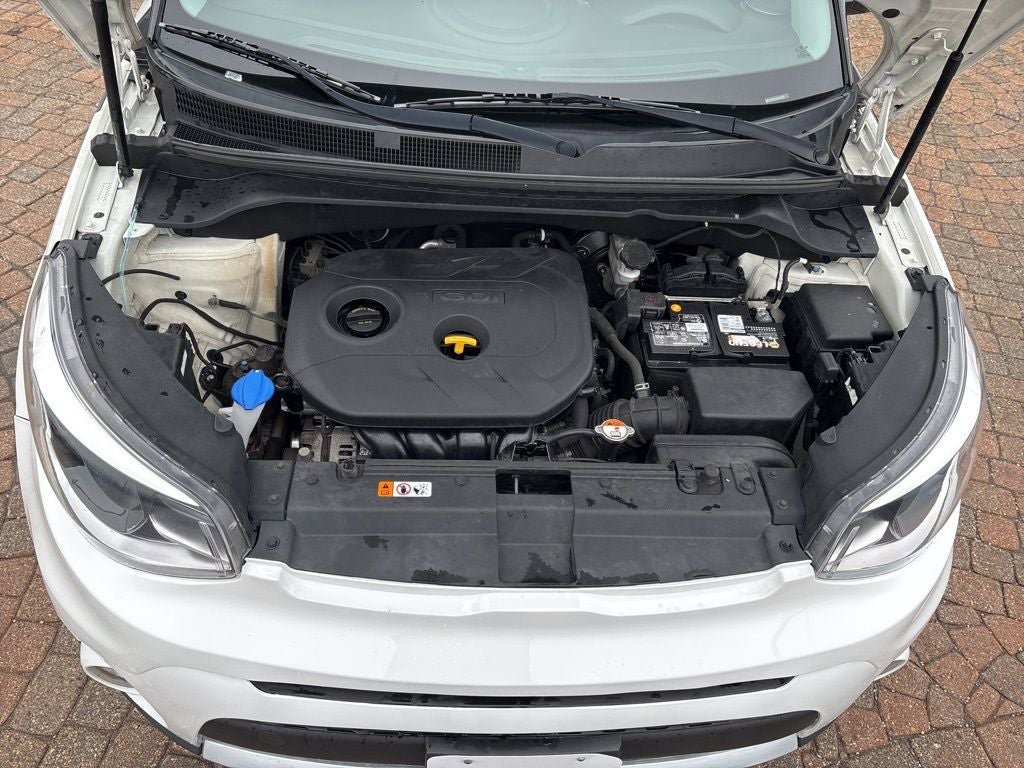 Used 2019 Kia Soul + FWD image 44