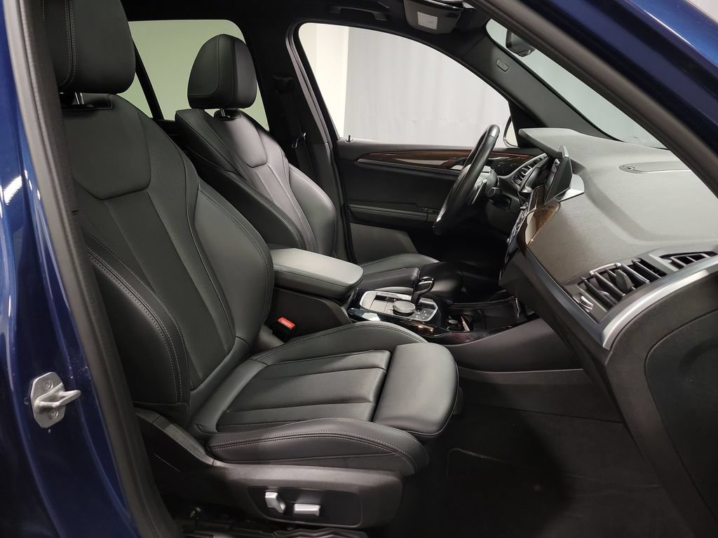 Used 2023 BMW X3 xDrive30i AWD/4WD image 28