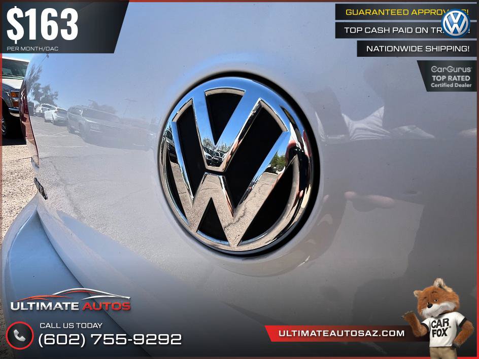 Used 2011 Volkswagen GTI 2-Door FWD image 20