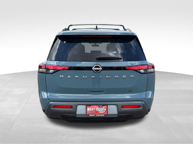 New 2026 Nissan Pathfinder SL FWD image 6