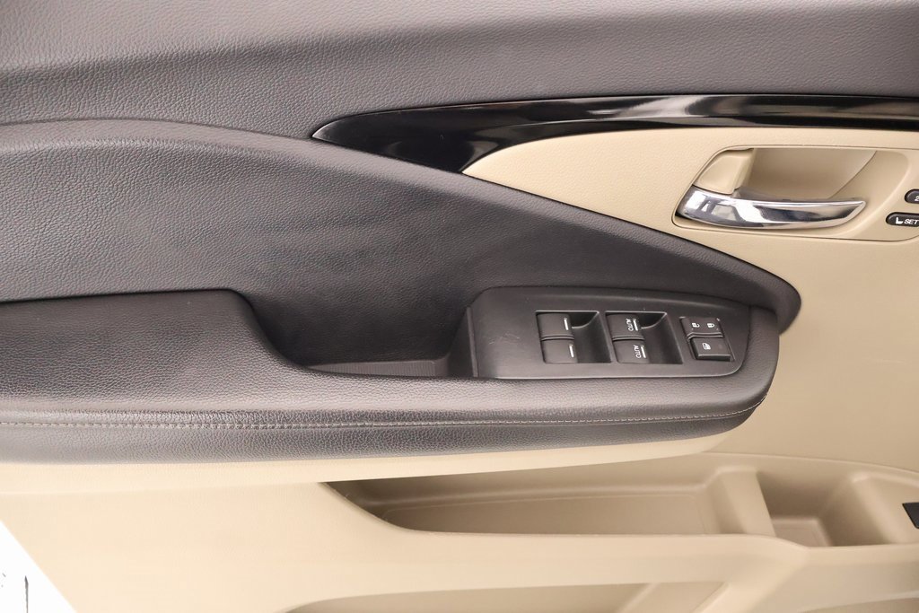 Used 2020 Honda Ridgeline RTL-E image 17