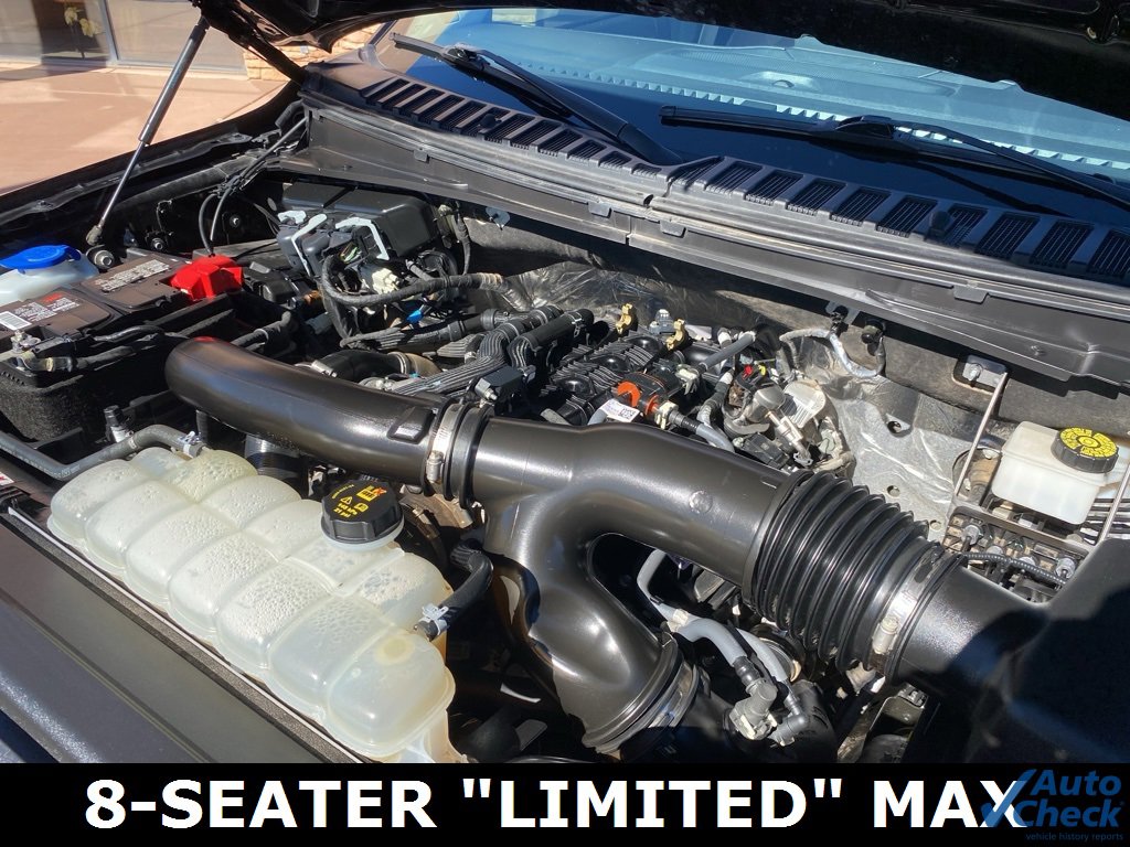 Used 2024 Ford Expedition Max Limited image 43