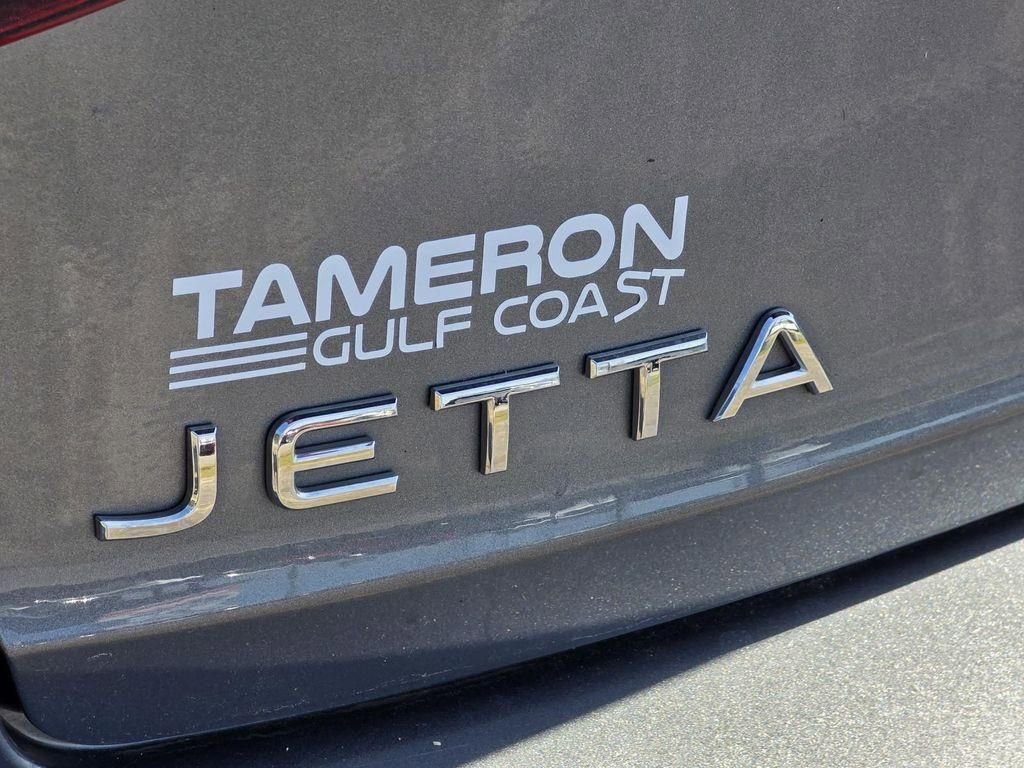 Used 2024 Volkswagen Jetta SE FWD image 26