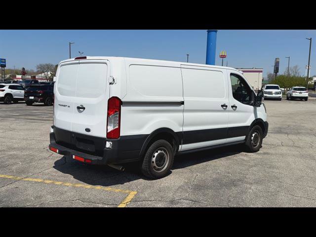 Used 2020 Ford Transit 150 Low Roof RWD image 36