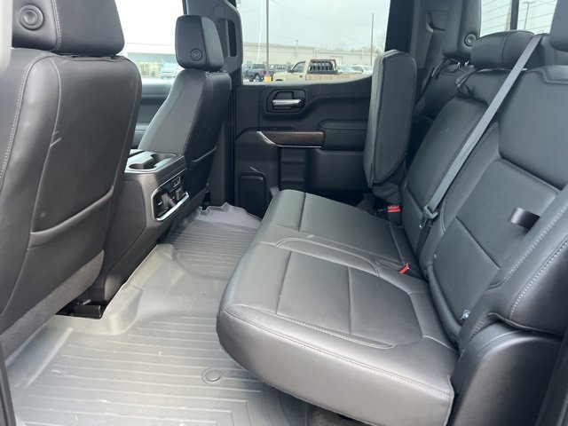 Used 2019 GMC Sierra 1500 SLT w/ SLT Premium Plus Package image 29