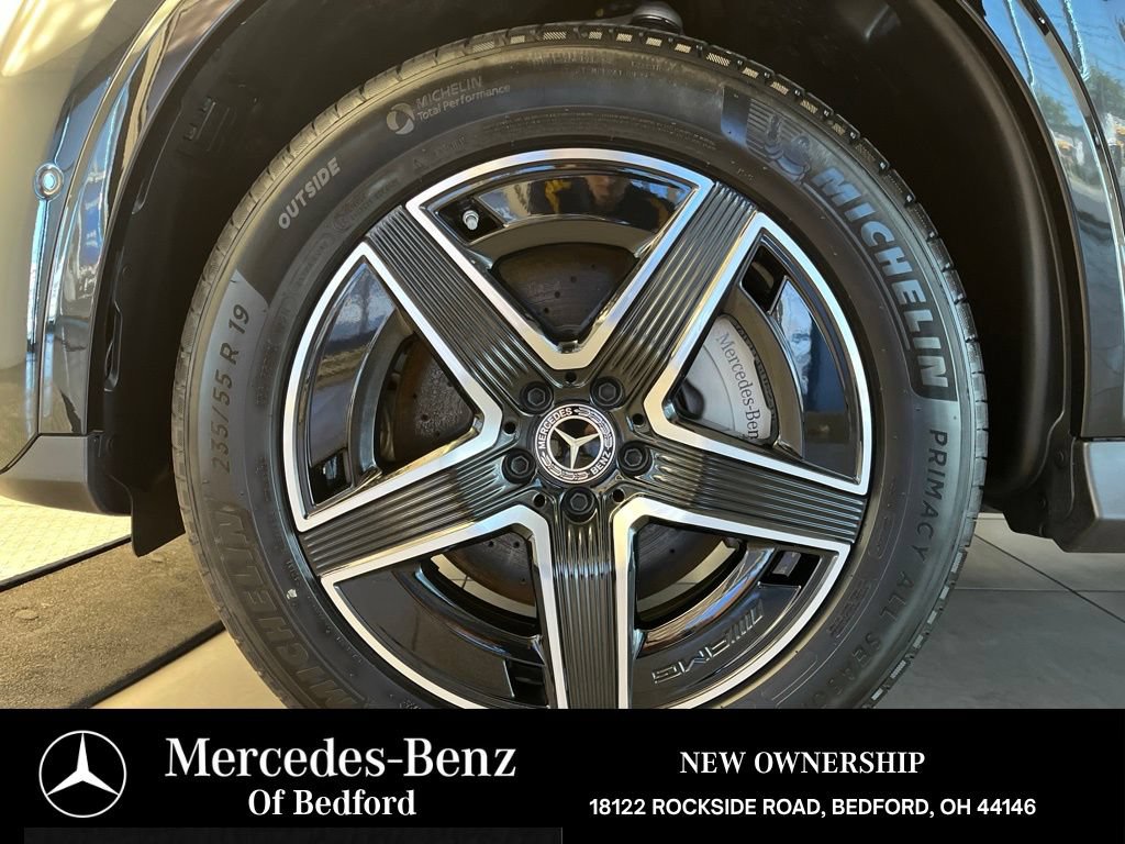 Used 2026 Mercedes-Benz GLC 300 4MATIC image 35