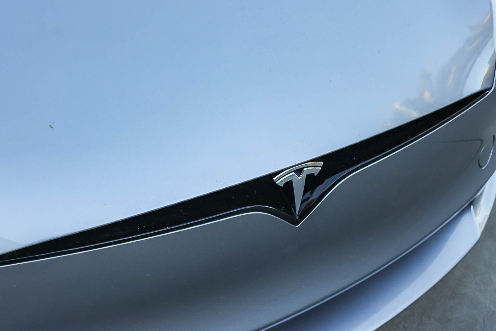 Used 2025 Tesla Model S Plaid AWD/4WD image 17
