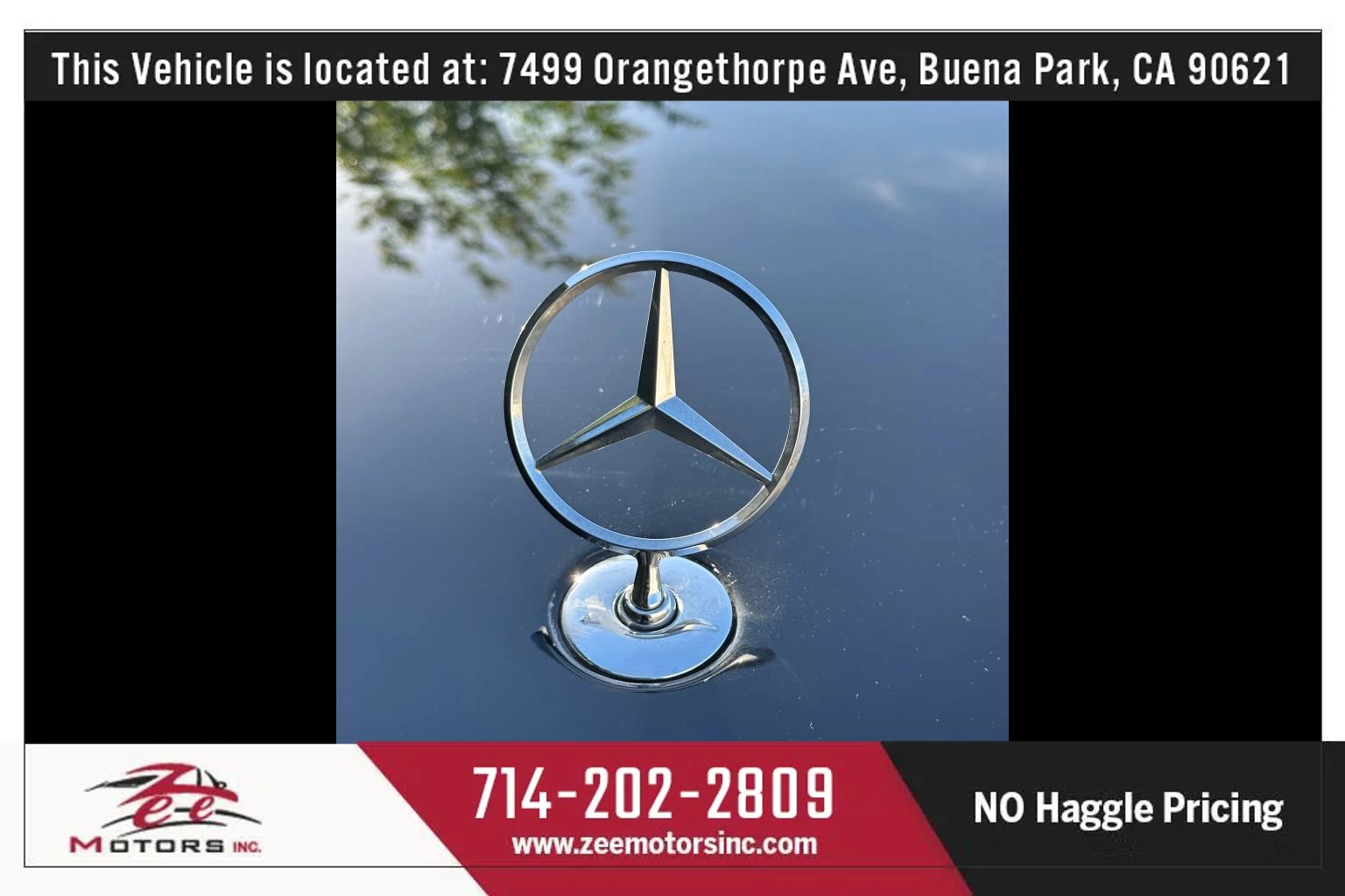 Used 2014 Mercedes-Benz S 550 Sedan image 69