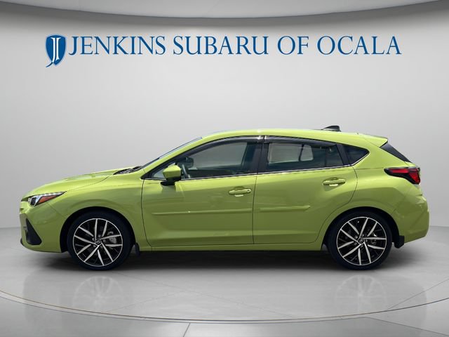 Used 2026 Subaru Impreza 2.0i Sport AWD/4WD image 6