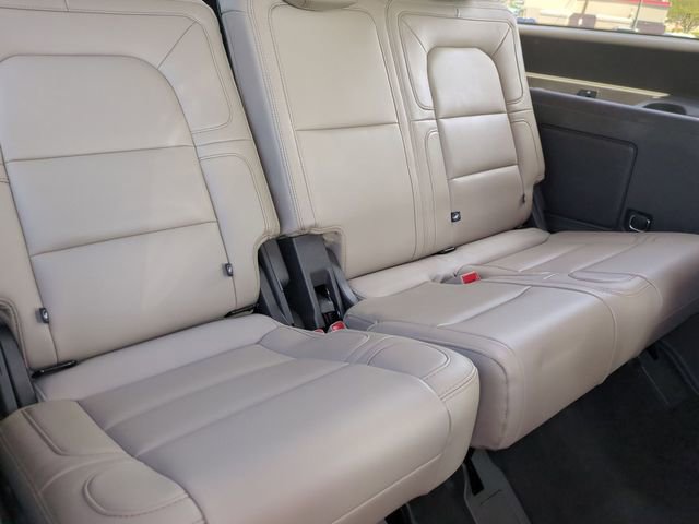 Used 2022 Lincoln Navigator Reserve image 40