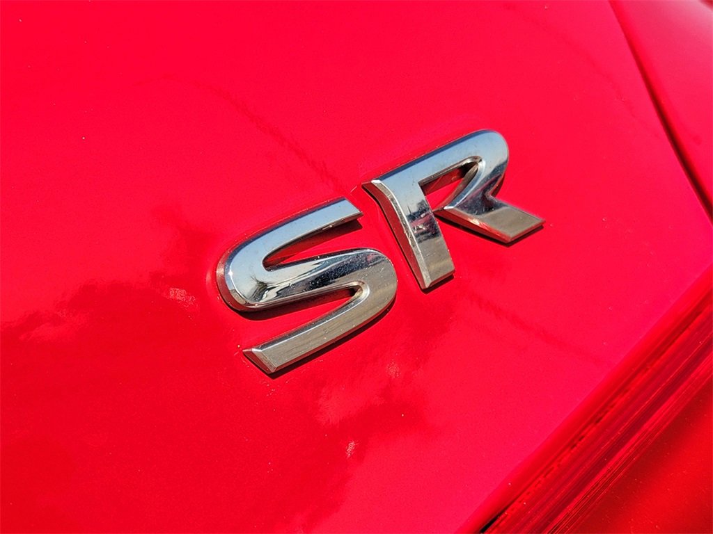 Used 2018 Nissan Sentra SR w/ Technology Package image 10