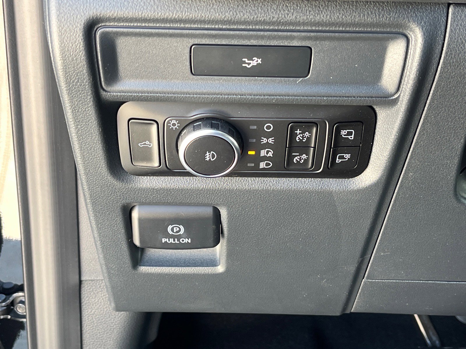 New 2026 Ford F150 XLT AWD/4WD image 17