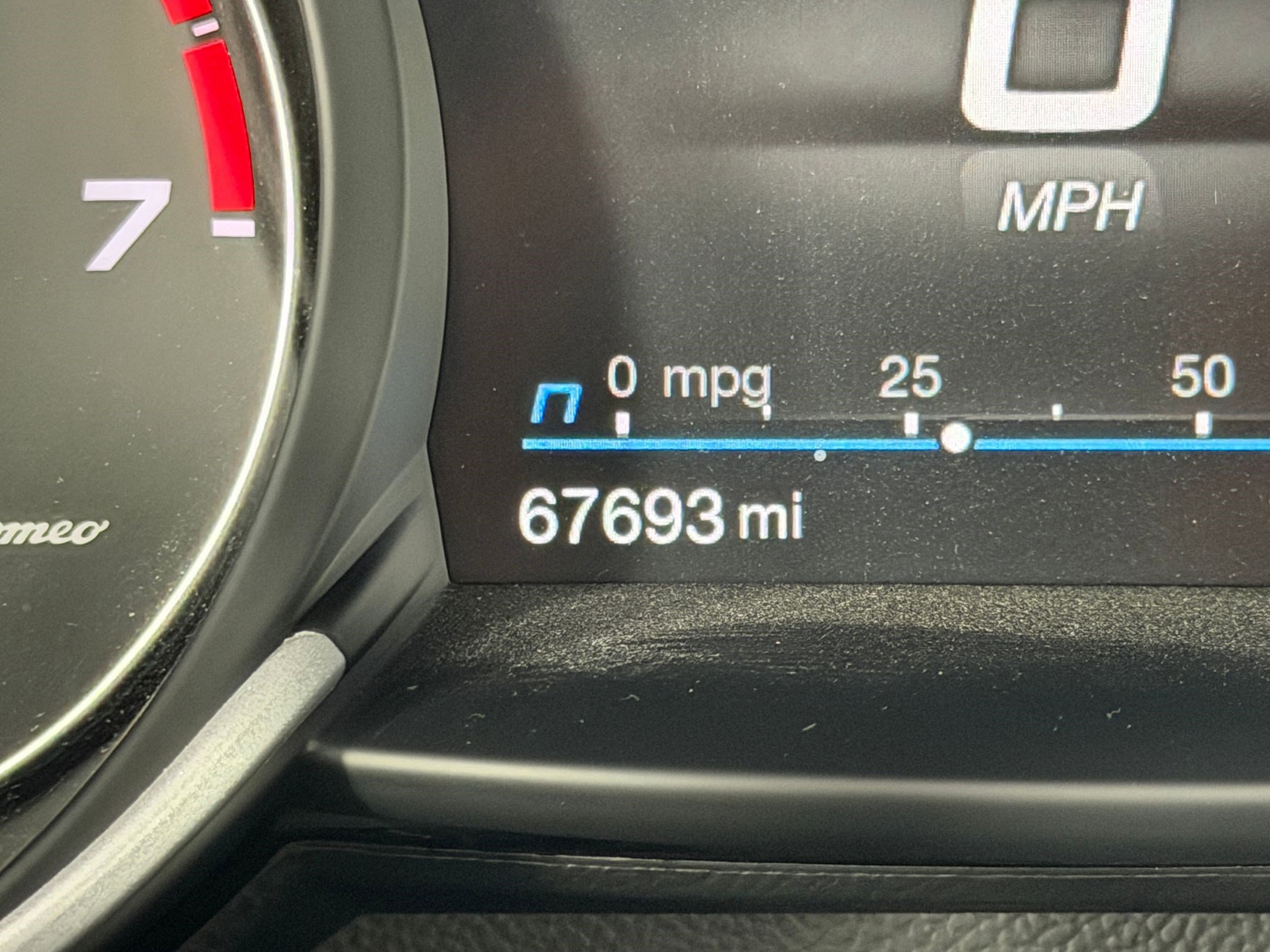 Used 2021 Alfa Romeo Giulia Ti Sport image 22