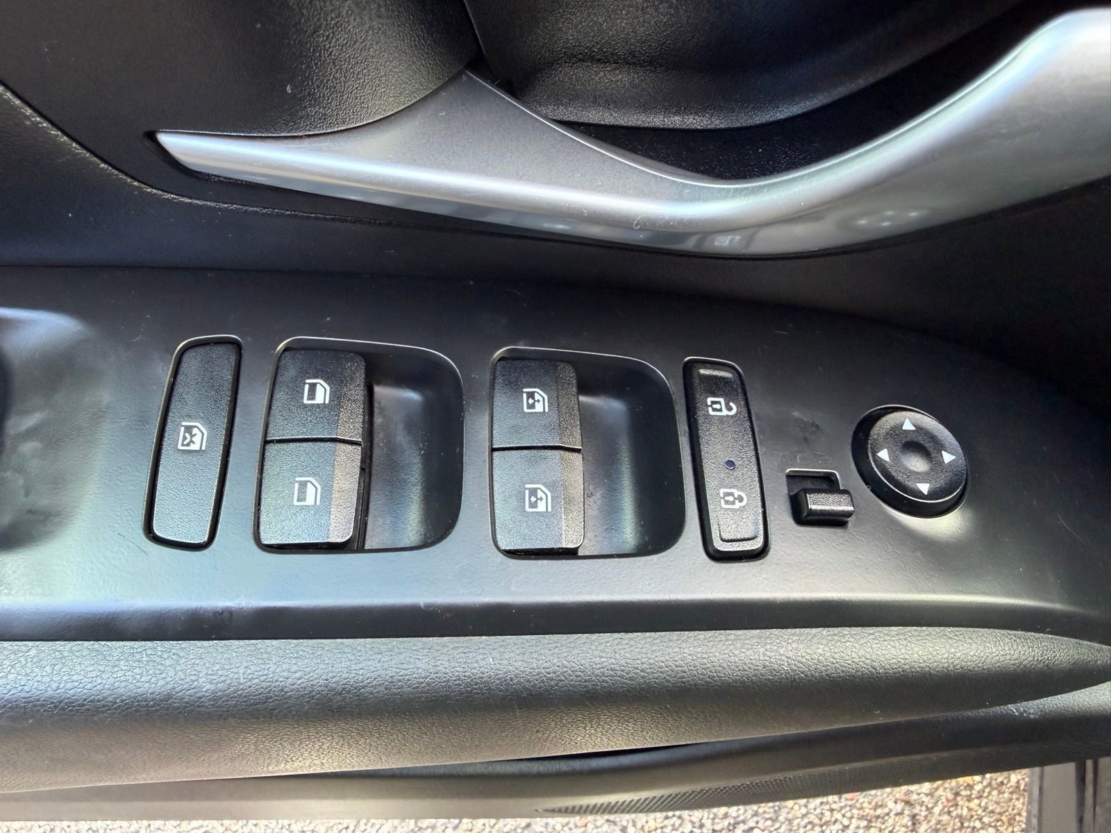 Used 2023 Hyundai Santa Cruz SEL w/ Activity Package image 15