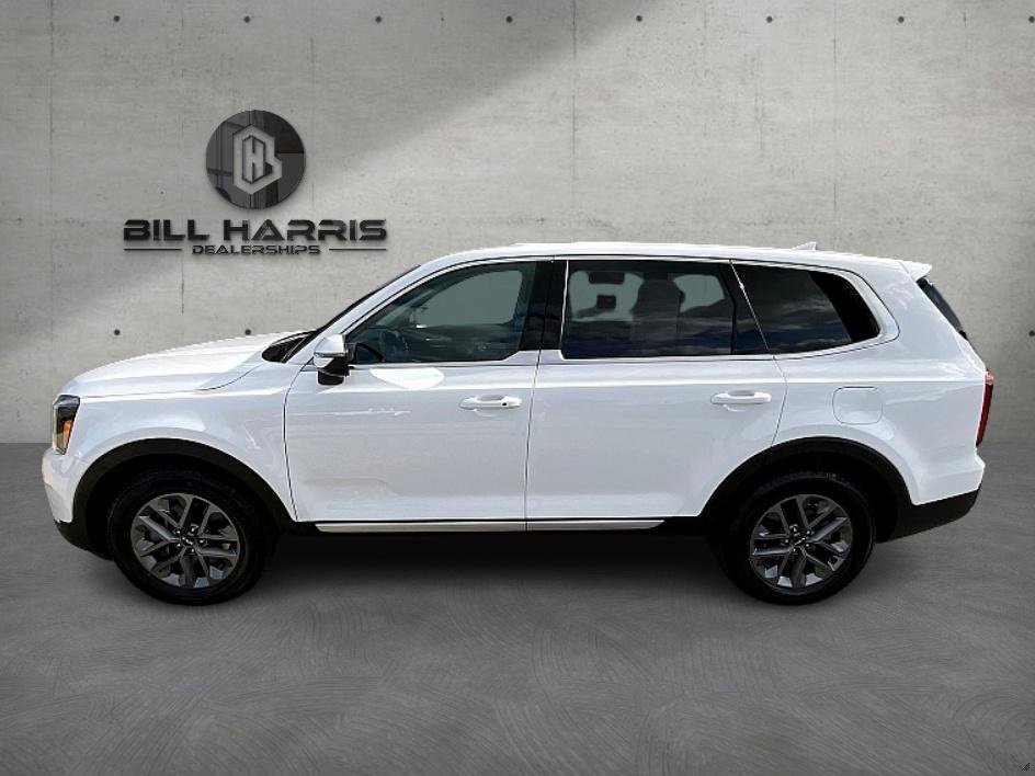 Used 2023 Kia Telluride LX image 6