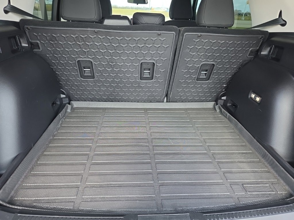 Used 2023 Ford Bronco Sport Big Bend w/ Convenience Package image 19