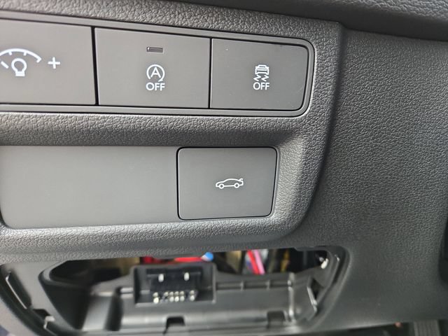 New 2026 Hyundai Sonata SE FWD image 20
