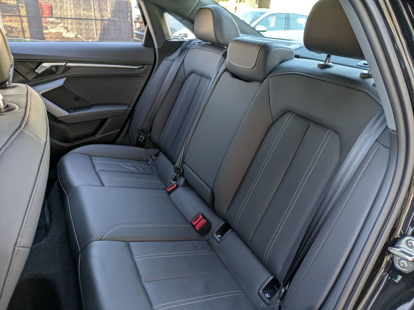 Used 2025 Audi A3 2.0T Premium w/ Black Optic Package image 29