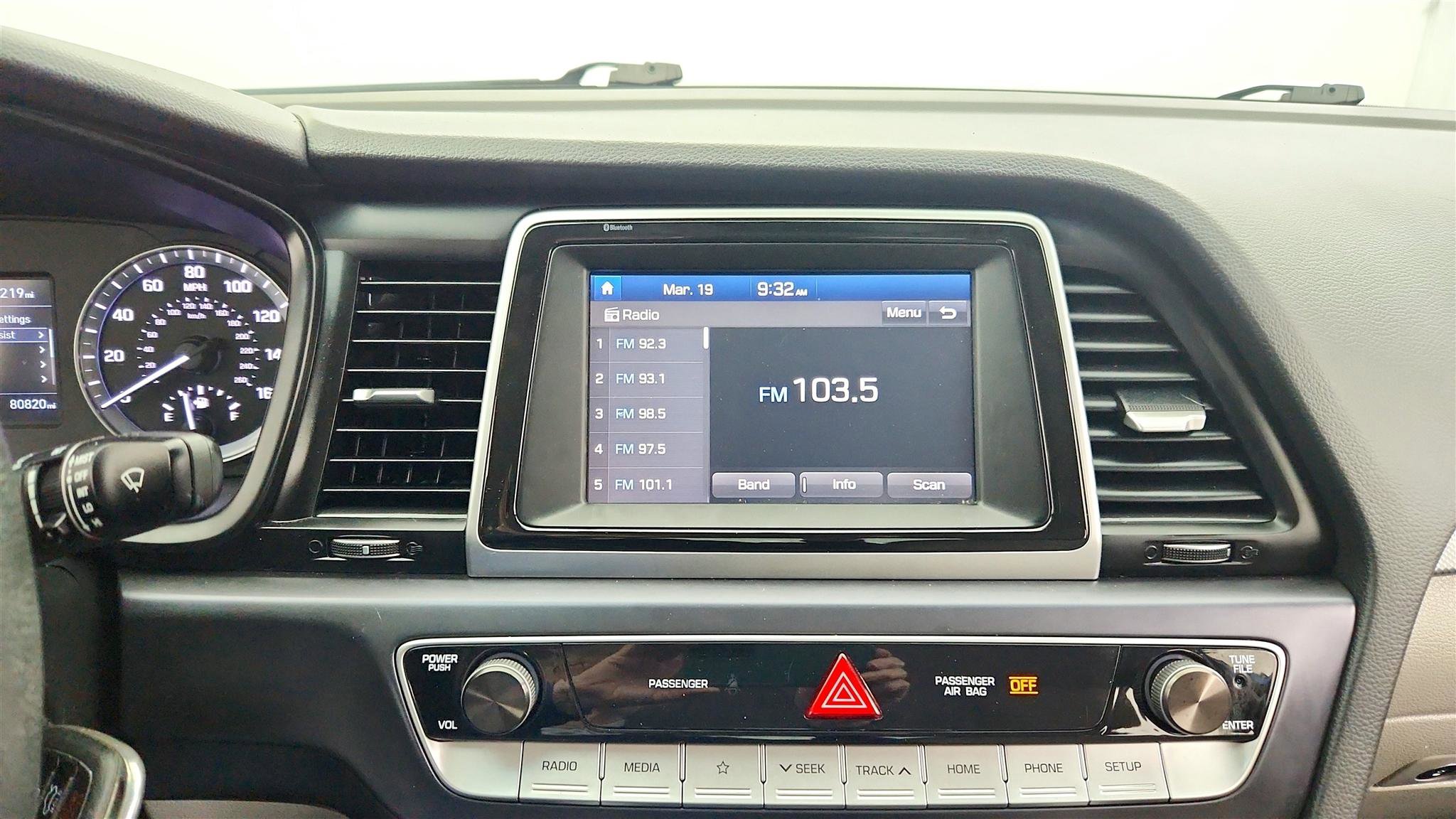 Used 2019 Hyundai Sonata SE image 30