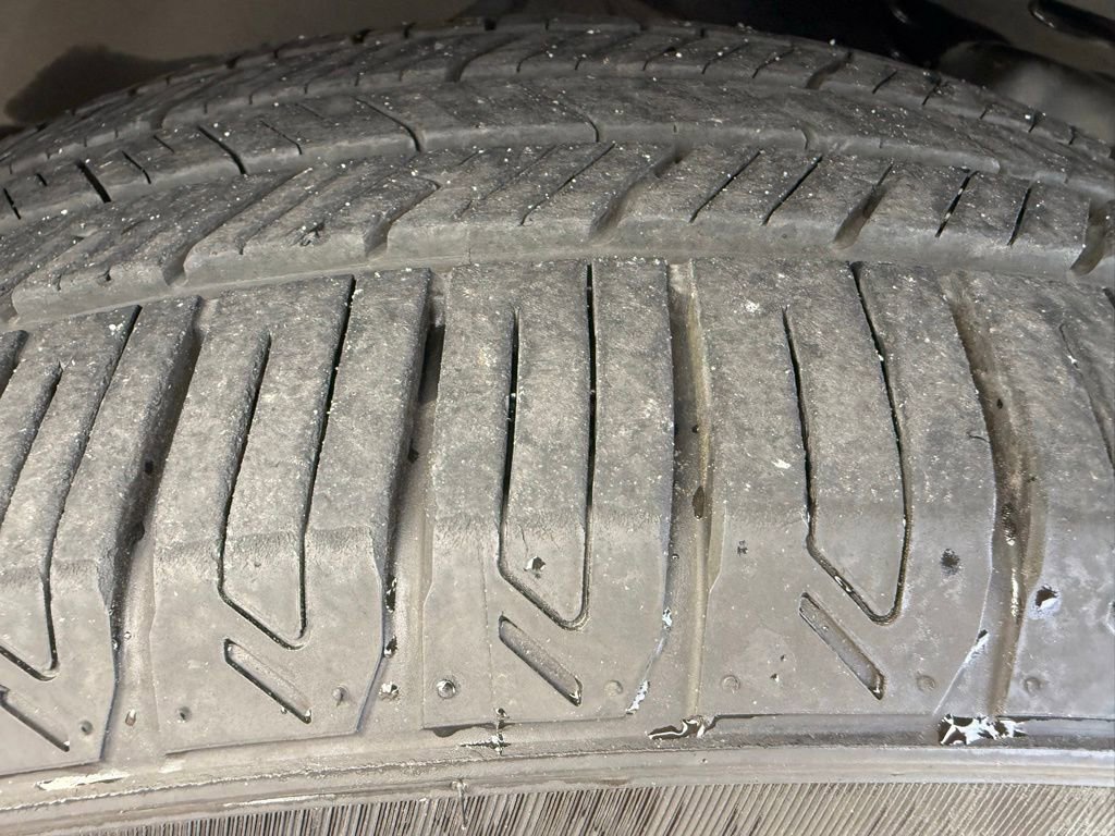 Used 2020 MAZDA CX-5 Touring FWD image 25