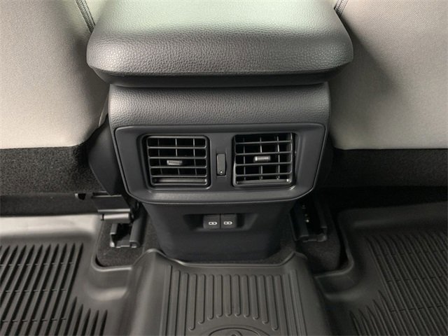 New 2025 Toyota RAV4 XLE image 31