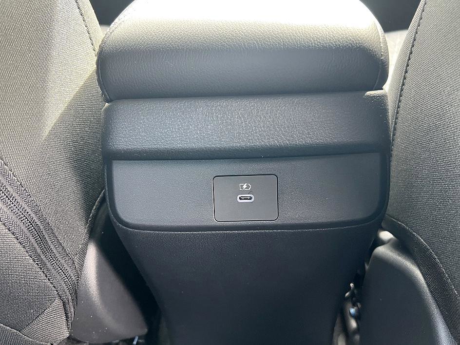 New 2026 Nissan Sentra SV w/ Floor Mat Package image 28