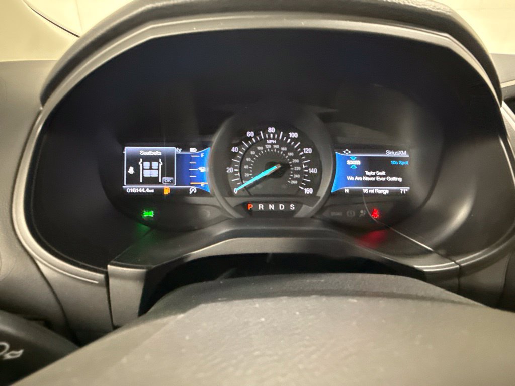 Used 2024 Ford Edge SEL w/ Convenience Package AWD/4WD image 31