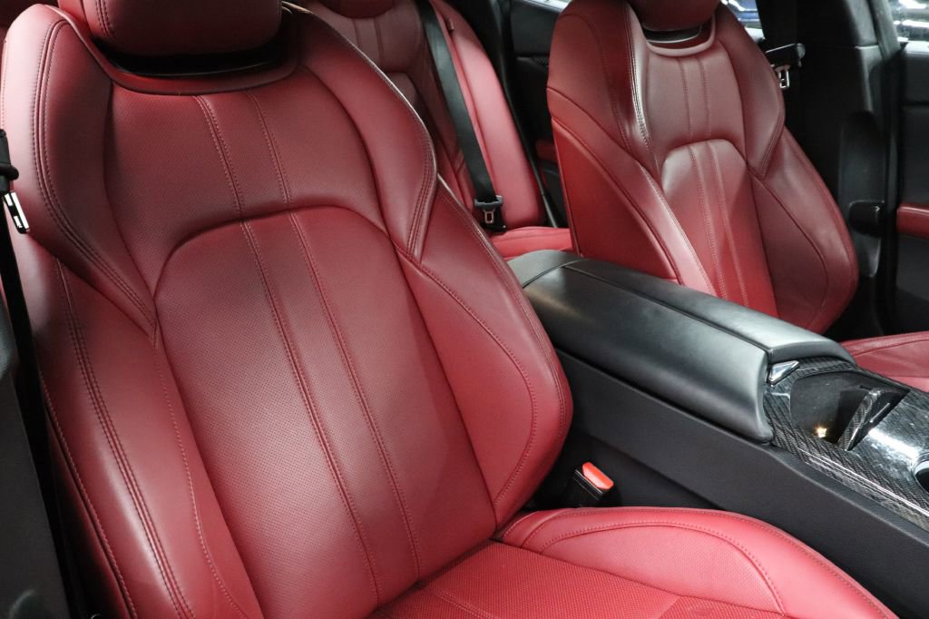 Used 2022 Maserati Ghibli Modena Q4 image 26