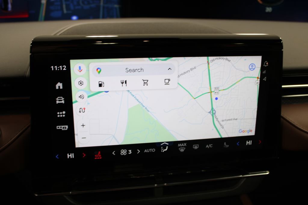 New 2026 Lincoln Nautilus Reserve image 48