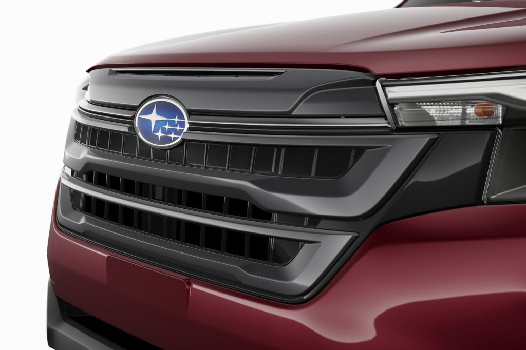 New 2026 Subaru Forester Premium AWD/4WD image 13