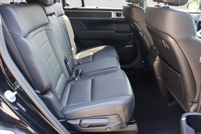 Certified 2026 Hyundai Santa Fe Limited AWD/4WD image 26