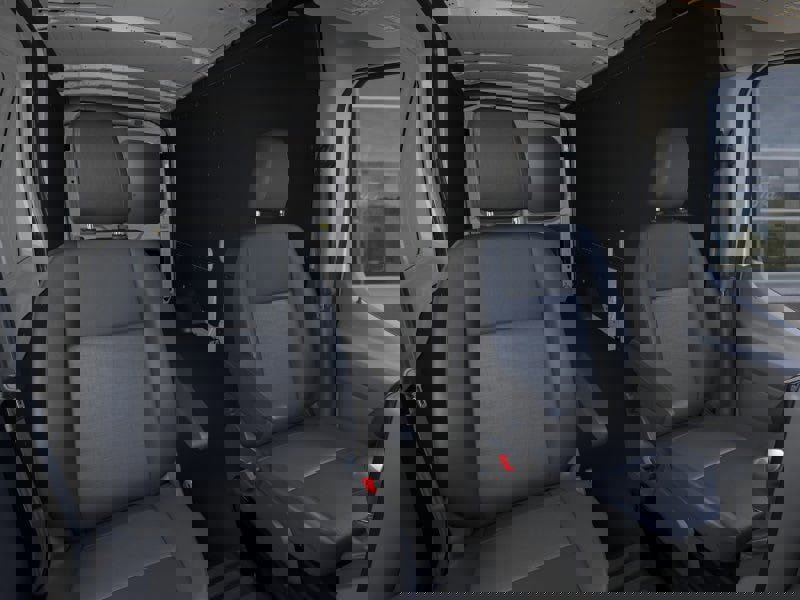 New 2026 Ford Transit 250 148 Medium Roof w/ Load Area Protection Package image 38