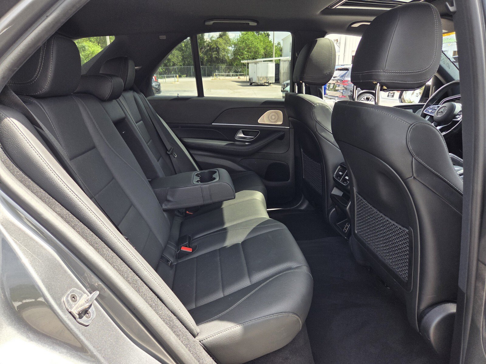 Used 2023 Mercedes-Benz GLE 350 image 16