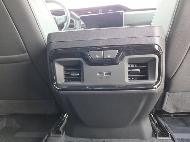 New 2026 GMC Sierra 1500 AT4 w/ AT4 Premium Package AWD/4WD image 25