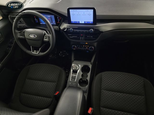Used 2023 Ford Escape Active AWD/4WD image 35