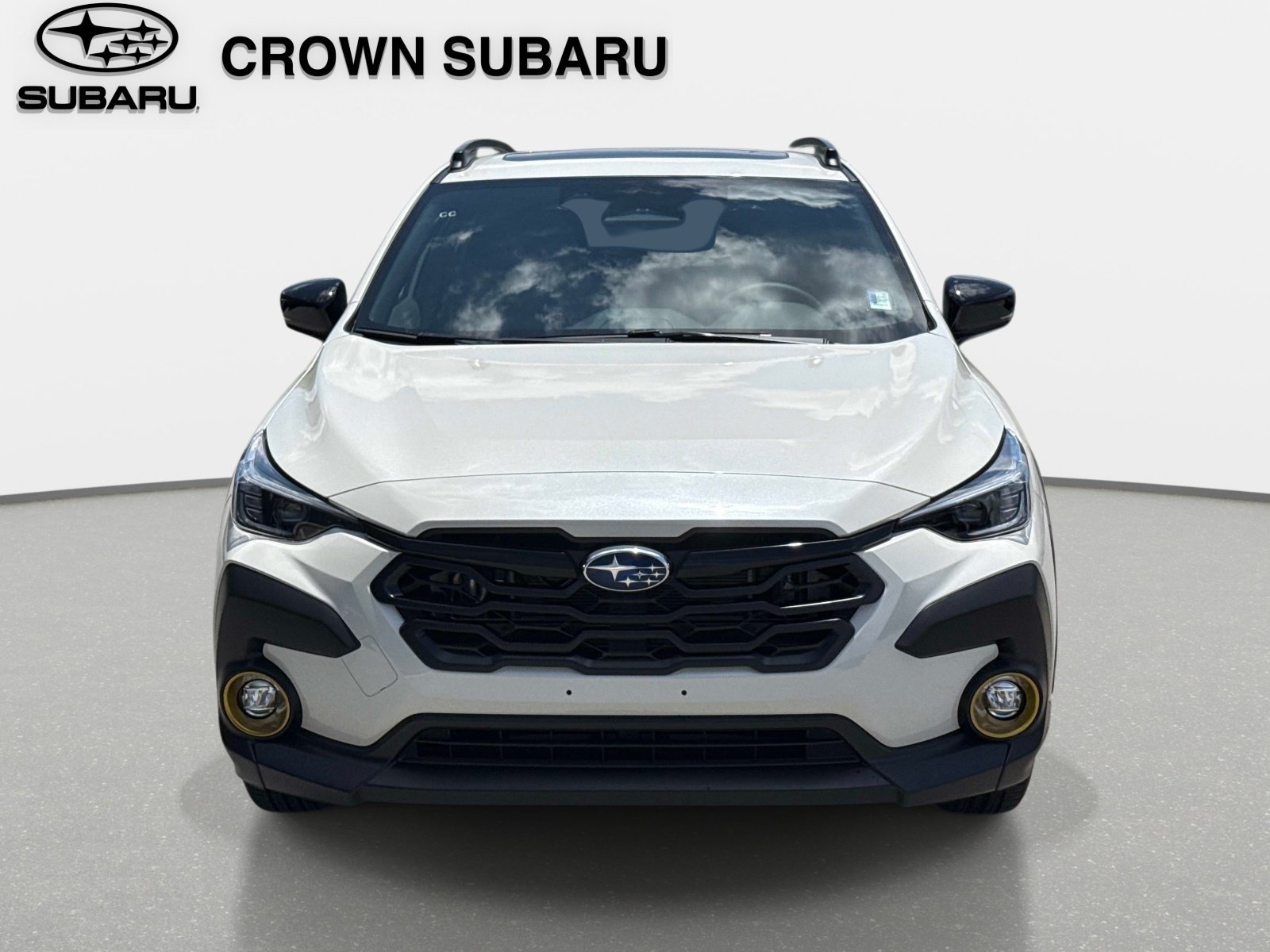 New 2026 Subaru Crosstrek 2.5i Sport w/ Crosstrek Mirror Package AWD/4WD image 9