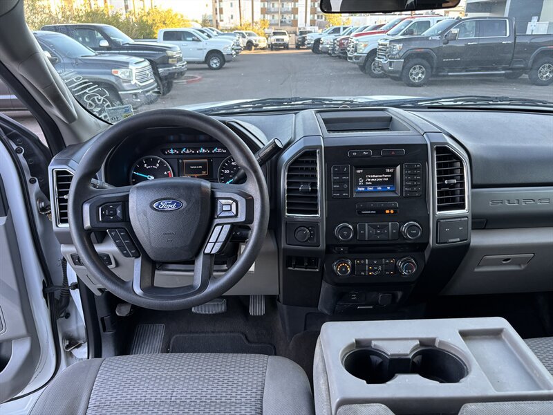 Used 2018 Ford F250 XLT AWD/4WD image 13