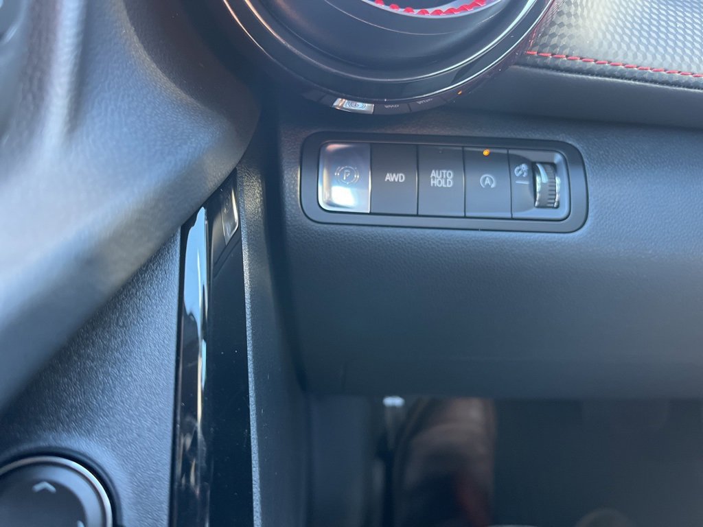 New 2026 Chevrolet Equinox RS w/ Convenience Package III image 19