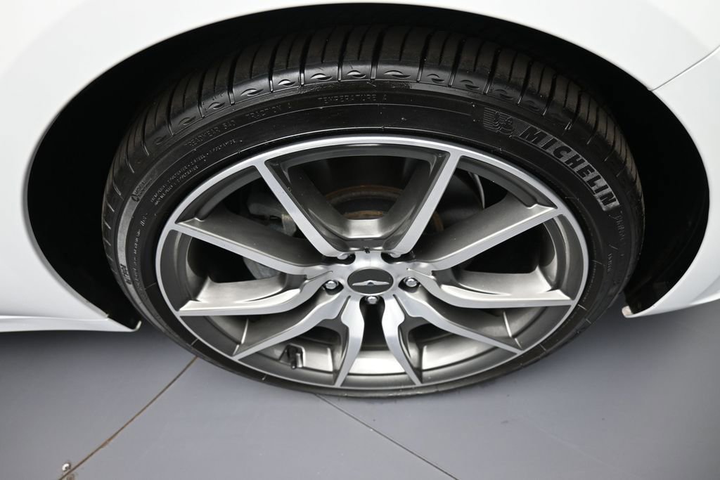 Used 2023 Genesis G70 2.0T AWD/4WD image 13