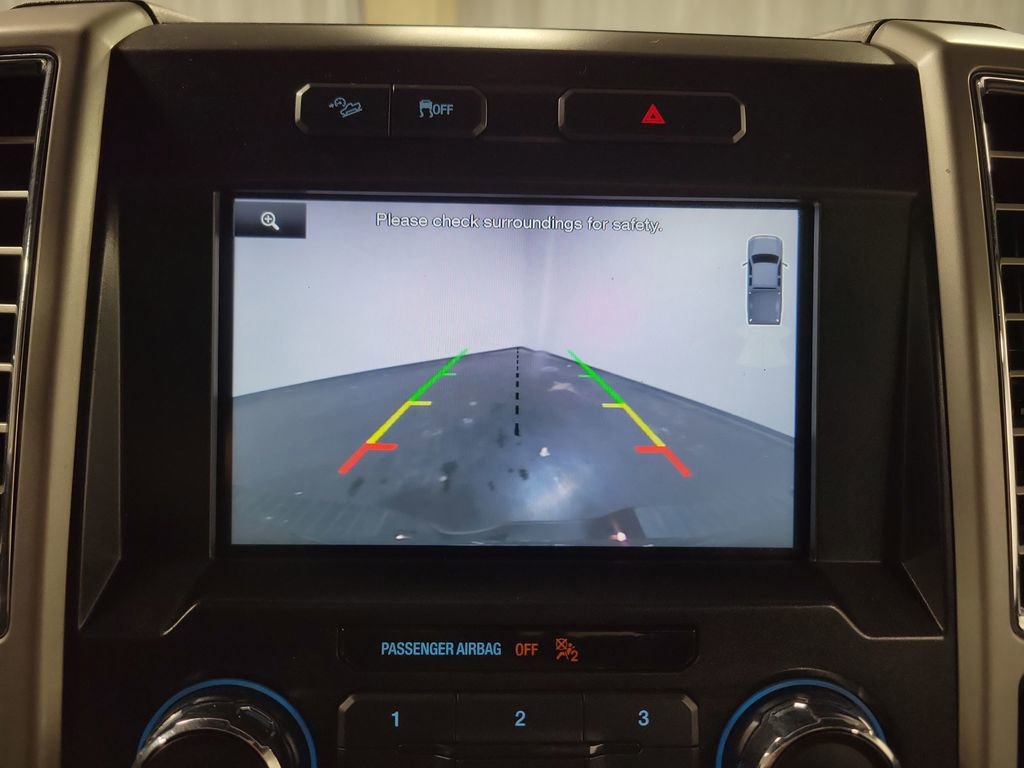 Used 2015 Ford F150 Lariat image 22