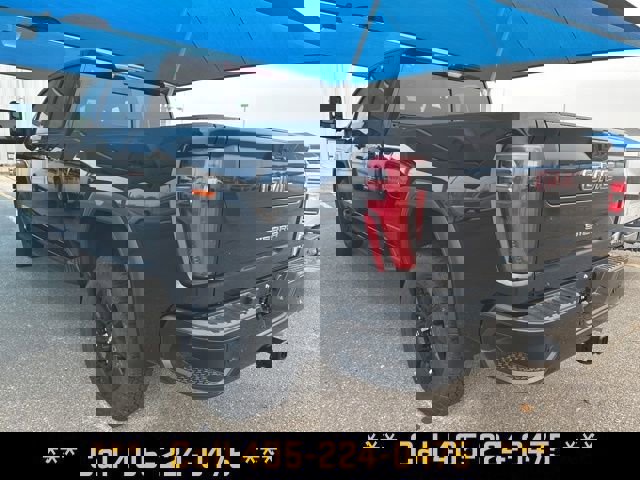 New 2026 GMC Sierra 2500 AT4 w/ AT4 Premium Plus Package image 17