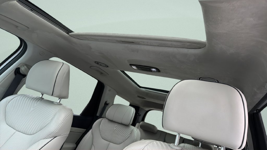 Used 2023 Hyundai Palisade Calligraphy FWD image 17