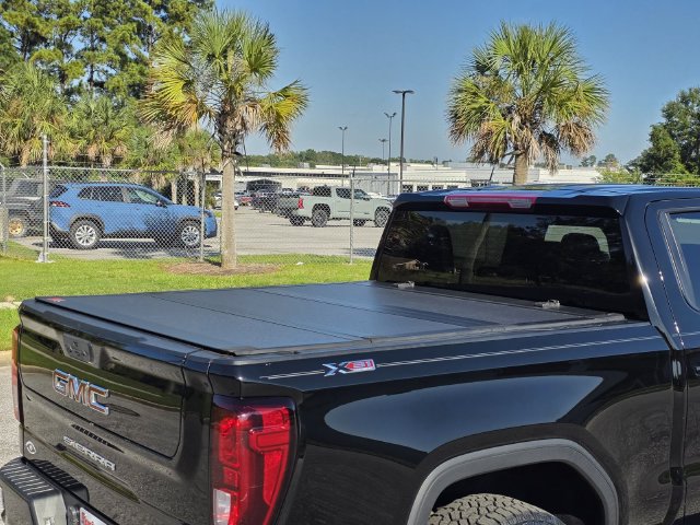 Used 2024 GMC Sierra 1500 Elevation w/ X31 Off-Road Package AWD/4WD image 26