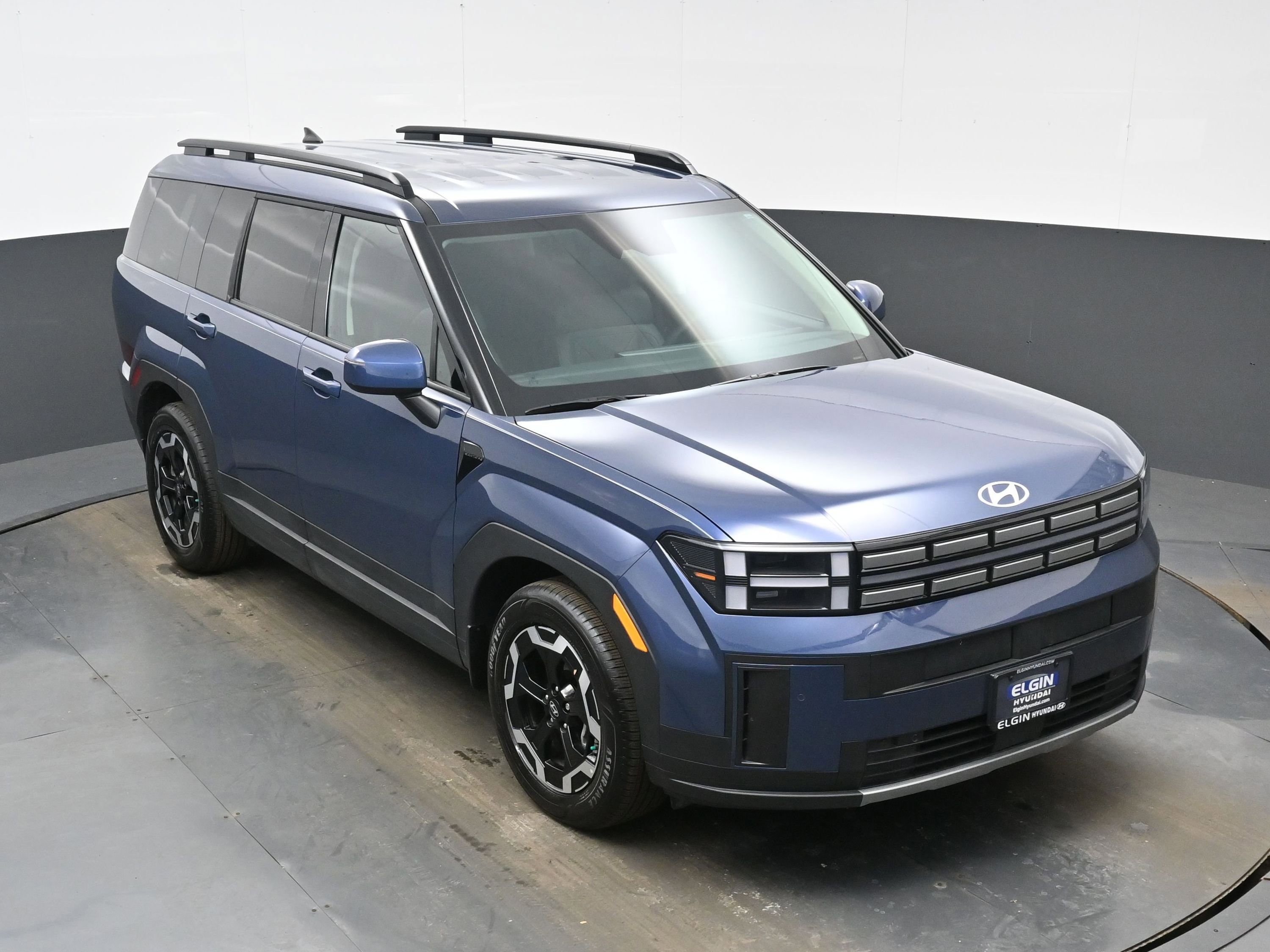 Certified 2026 Hyundai Santa Fe SEL image 39