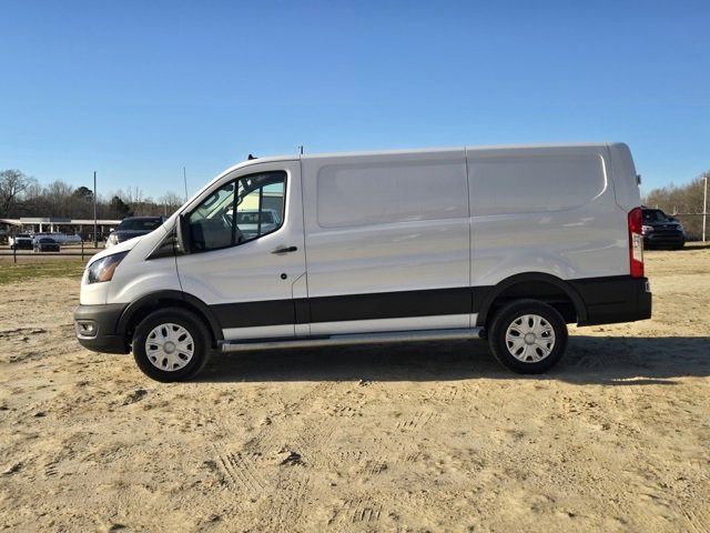 Used 2024 Ford Transit 250 Low Roof w/ Exterior Upgrade Package image 14