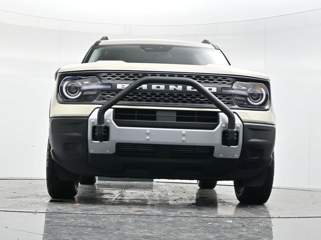 New 2025 Ford Bronco Sport Big Bend image 44